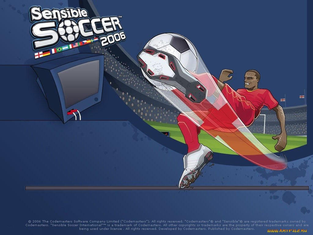 sensible, soccer, 2006, , 